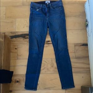 paige skinny jeans